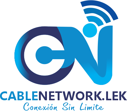 CABLE NETWORK LEK